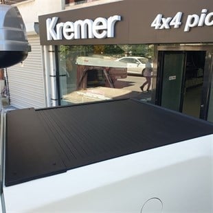 Volkswagen Amarok Sürgülü Bagaj Kapama