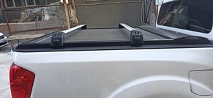 Volkswagen Amarok Sürgülü Kapak Üstü Ara Atkı