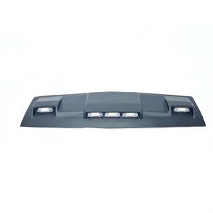 Nissan Navara Tavan Led Moonvisor Beyaz
