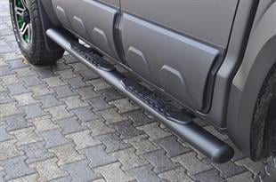 Volkswagen Amarok Yan Basamak - DİAMOND (OV005)