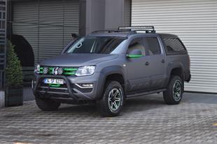 Nissan Navara Yan Basamak - DİAMOND (OV005)