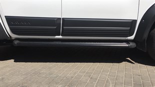 Nissan Navara Yan Kapı Kaplama Seti V2