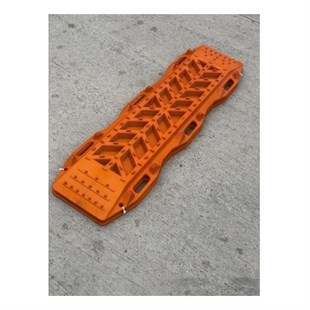 Kum - Kar - Çamur Kurtarma Paleti