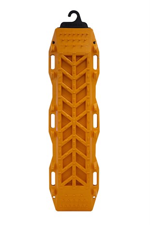 Kum - Kar - Çamur Kurtarma Paleti