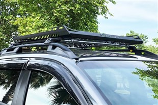 Off Road Tavan Sepeti ve Ara Atkı Seti