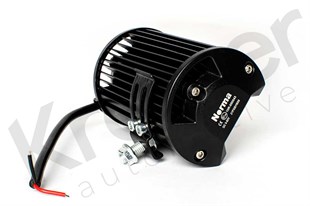 Off Road Beyaz Led Bar 72 W