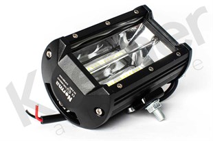 Off Road Beyaz Led Bar 72 W
