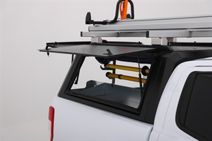 Off Road Metal Kabin-Üniversal (AQM-T80)