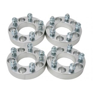 Nissan Navara Spacer Flanş Kiti 3-4-5 cm