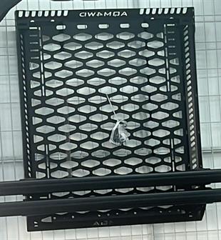 Off Road Tavan Sepeti - Üniversal (AQM-S40)