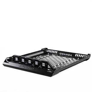 Off Road Tavan Sepeti - Üniversal (AQM-S40)