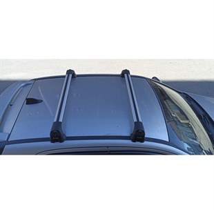 Opel Corsa C Portbagaj Taşıyıcı Ara Atkı