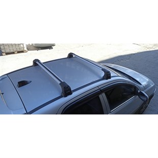 Opel Corsa C Portbagaj Taşıyıcı Ara Atkı