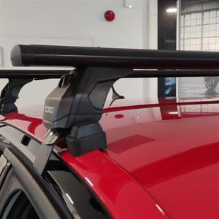 Yeni Peugeot 2008 Portbagaj Taşıyıcı Ara Atkı