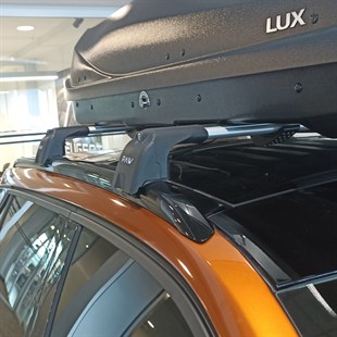 Peugeot 2008 Portbagaj Taşıyıcı Ara Atkı  2019 +