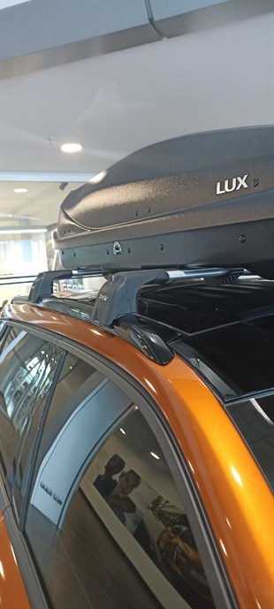 Peugeot 2008 Portbagaj Taşıyıcı Ara Atkı  2019 +