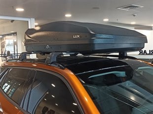 Peugeot 2008 Portbagaj Taşıyıcı Ara Atkı  2019 +