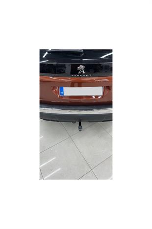 Peugeot 3008 Çeki Demiri