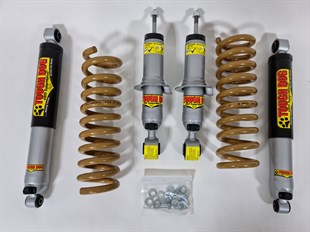 Ranger T8 Yükseltme Kiti