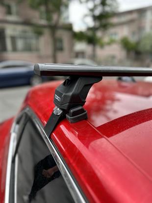 Renault Clio Portbagaj Taşıyıcı Ara Atkı