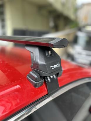 Renault Clio Portbagaj Taşıyıcı Ara Atkı