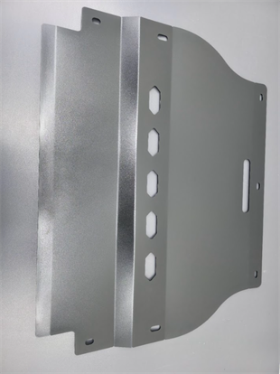 SsangYong Musso Grand Alt Karter Muhafaza Koruması