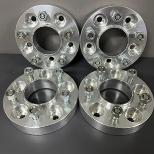 Ssangyong Musso Grand Alüminyum Spacer