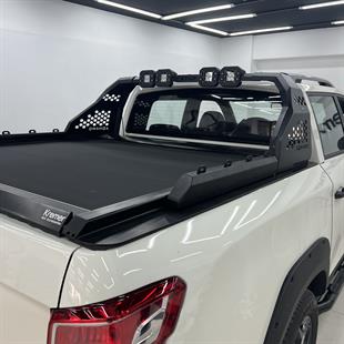 SsangYong Musso Grand Işıklı Rollbar (AQM- X11)