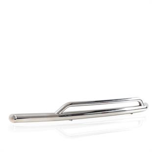 SsangYong Musso Grand Ön Koruma Demiri (Krom PST17)