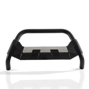 SsangYong Musso Grand Ön Koruma Demiri (Siyah PWT16)