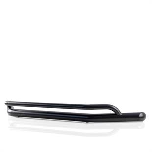 SsangYong Musso Grand Ön Koruma Demiri (Siyah PST18)