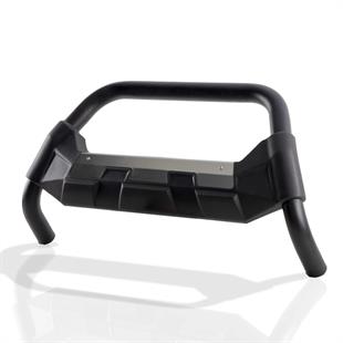 SsangYong Musso Grand Ön Koruma Demiri (Siyah PWT16)