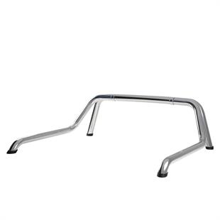 SsangYong Musso Grand Rollbar - Canyon Krom Roll Bar  (AQM - PRB27)