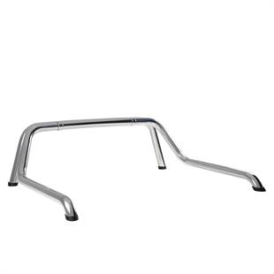 SsangYong Musso Grand Rollbar - Canyon Krom Roll Bar  (AQM - PRB27)