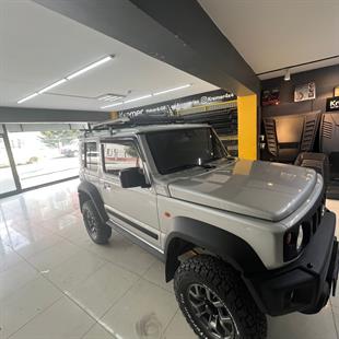 Suzuki Jimny Tavan Ara Atkı Portbagaj Taşıyıcı Bar