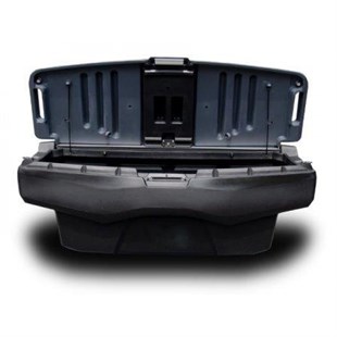 Takım Sandığı Çift Açılır Orta Boy - Aero Box 