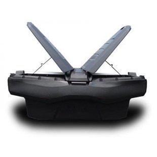 Takım Sandığı Çift Açılır Orta Boy - Aero Box 