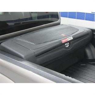 Takım Sandığı Tek Açılır Büyük Boy (Maxbox)