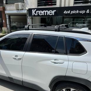 Toyota Corolla Cross Portbagaj Taşıyıcı Ara Atkı