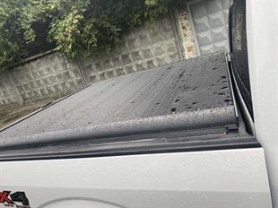 Nissan Navara 2015+ Elektrikli Sürgülü Kapak Bagaj Kapama