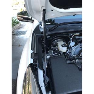 Toyota Hilux 2015+ Kaput Amörtisörü