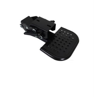 Toyota Hilux Arka Kasa Basamağı