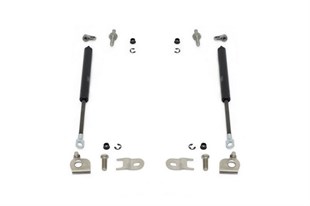 Toyota Hilux Bagaj Kapağı Amortisörü (2 Adet Set 2016+ Uyumlu)