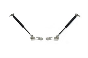 Toyota Hilux Bagaj Kapağı Amortisörü (2 Adet Set 2016+ Uyumlu)