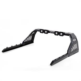 Toyota Hilux Işıklı Rollbar (AQM- X11)