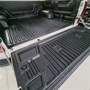 Toyota Hilux Kasa Havuzu