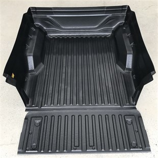 Toyota Hilux Kasa Havuzu