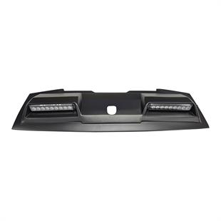 Toyota Hilux Off Road Tavan Led Moonvisor