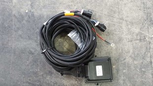 Toyota Hilux Revo  2016 - 2018 Elektrikli Yan Basamak