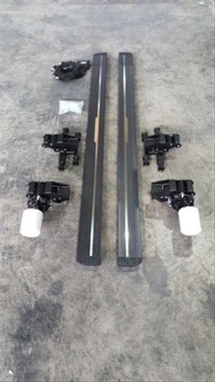 Toyota Hilux Revo  2016 - 2018 Elektrikli Yan Basamak